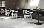 Gebruder Thonet Vienna Bistrotstuhl