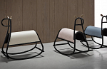 Gebruder Thonet Vienna Furia