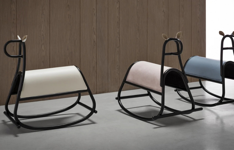Gebruder Thonet Vienna Furia. Фото 06