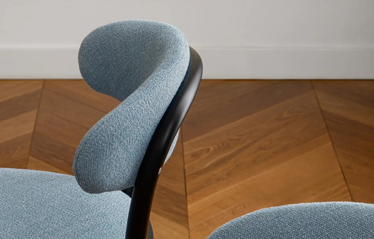 Gebruder Thonet Vienna Kipferl. Фото 06