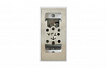 Viabizzuno clv2 parete soffitto