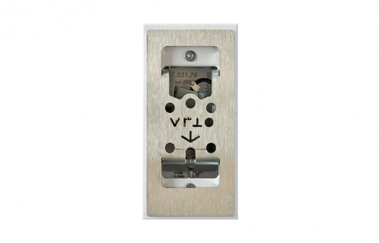 Viabizzuno clv2 parete soffitto. Фото 03