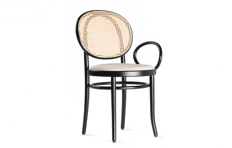 Gebruder Thonet Vienna N.0 венский. Фото 02