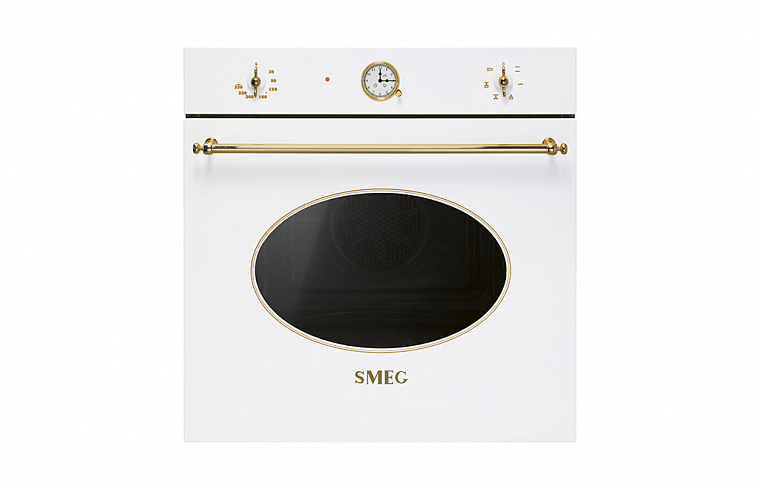 Smeg Духовой шкаф SF68C1B. Фото 01
