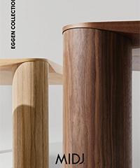 Каталог Eggen collection 2024