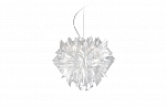 Slamp Veli prisma suspension