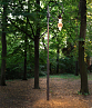 Viabizzuno Lanterna massima Palo