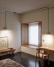 Vibia Tube hanging