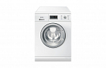 Smeg Стиральная машина с сушкой LSF147E