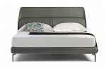 Poltrona Frau Coupe de Luxe 180х200 см | SC 28 Seppia
