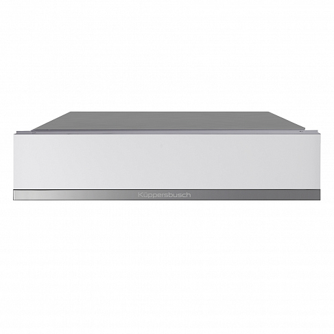 Kuppersbusch Вакууматор CSV 6800.0 W3 Silver Chrome. Фото 01