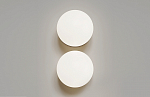 Davide Groppi Calma | Polished Gold