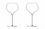 Lehmann Бокалы для бургундского вина Grand Blanc 64 cl, 2 шт.