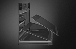 Smeg Встраиваемый духовой шкаф SO6102TB3