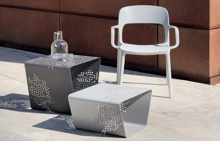 Bontempi  Pattern outdoor. Фото 02