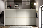 Novamobili Middle sliding door