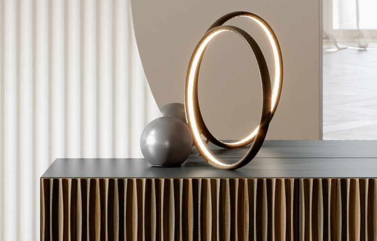 Bontempi  Circle. Фото 03