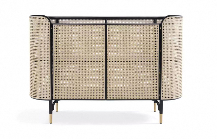Gebruder Thonet Vienna Mos. Фото 01