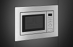 Smeg Встраиваемая микроволновая печь FMI020X