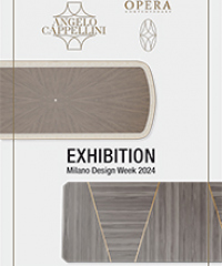 Каталог Milano Design Week 2024