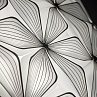 Slamp C'est La Vie Suspension Medium | Black