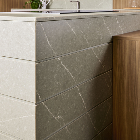 Aster Cucine Atelier. Фото 025