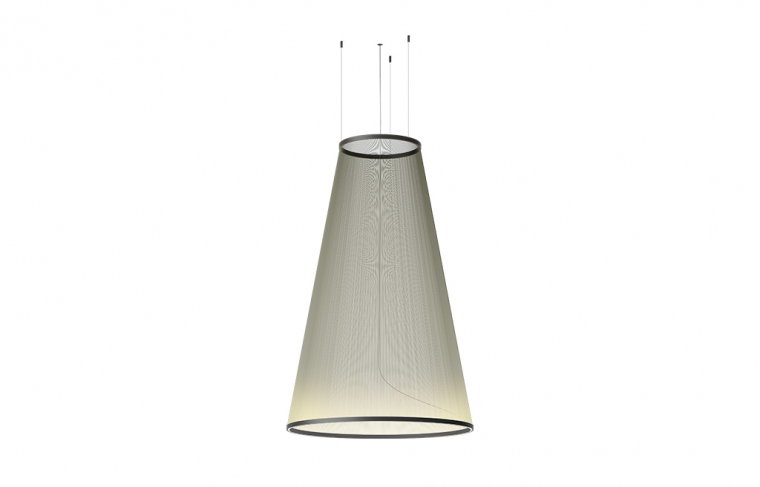 Vibia Array 1880. Фото 02