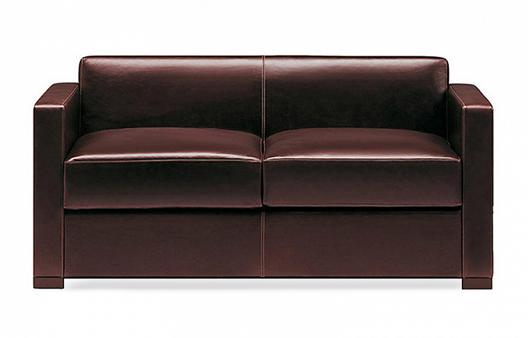Poltrona Frau Linea A. Фото 01