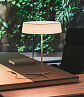 Vibia Dama table