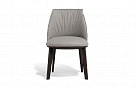 Poltrona Frau Archibald Slim | Nest Salgemma | Tinto Wenge