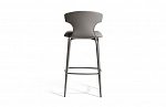 Poltrona Frau Montera Mas Stool | SC 26 Topo