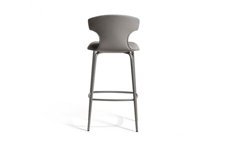 Poltrona Frau Montera Mas Stool | SC 26 Topo. Фото 05