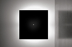 Viabizzuno Lampada quadra