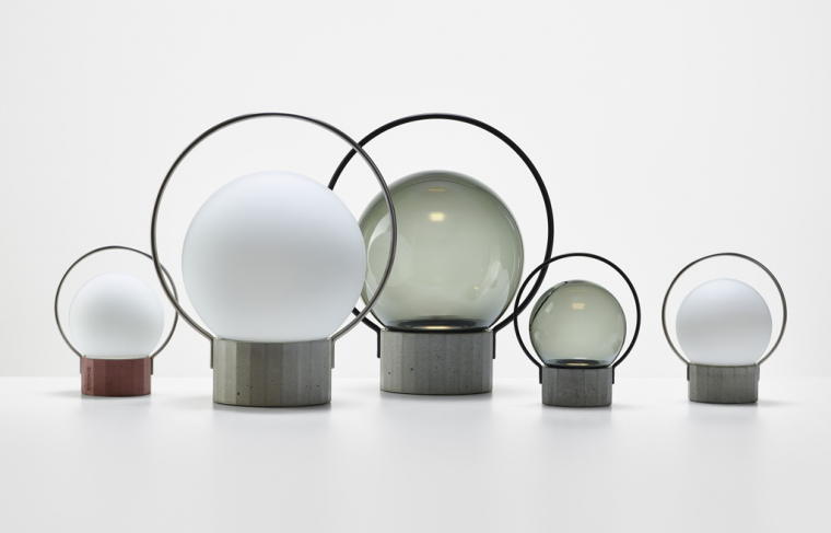 Brokis Sfera Portable. Фото 02