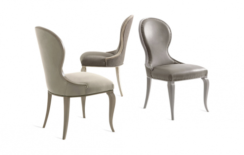 Стул Maison des Fleures 537