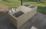 Aster Cucine Outdoor