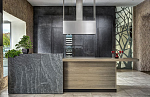 Valcucine Artematica Olmo Tattile