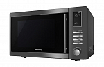 Smeg Микроволновая печь MOE31B