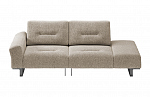 Italia Lounge Galileo | Bembo 101 | Carbonio Lucido