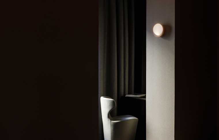 Vibia Dots 4665. Фото 05