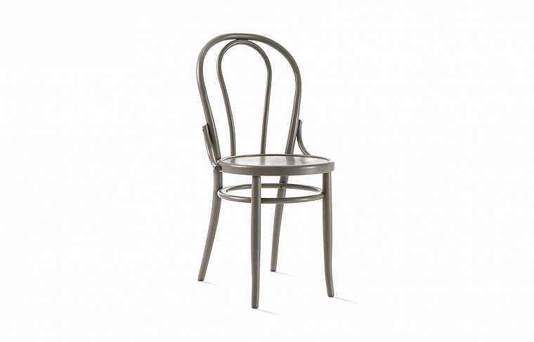 Gebruder Thonet Vienna N.18 венский. Фото 01
