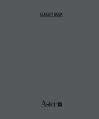 Каталог Concept Book 2025