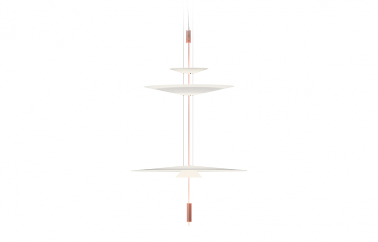Vibia Flamingo 1560. Фото 03