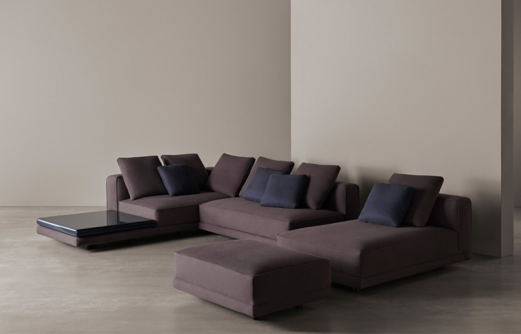 Meridiani Max. Фото 06