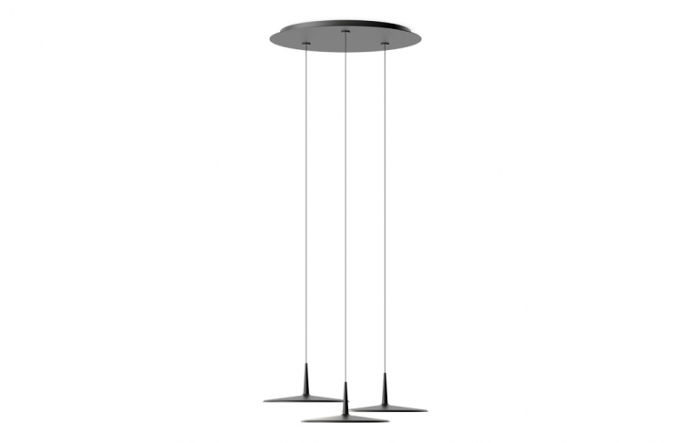 Vibia Skan hanging 0280. Фото 05