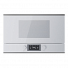 Kuppersbusch Микроволновая печь ML 6330.0 W3 Silver Chrome