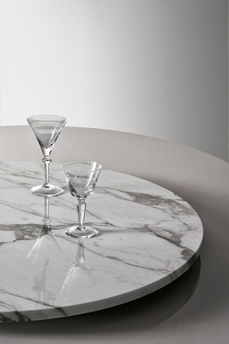 Meridiani Lazy Susan. Фото 03