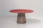 Potocco Sophie 951/T outdoor | Fused Glazed Glass