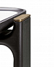 Poltrona Frau Duo Console