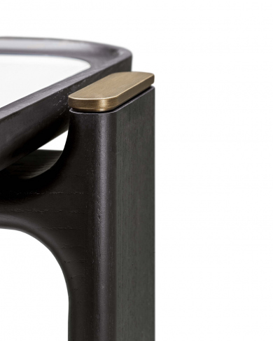 Poltrona Frau Duo Console. Фото 04
